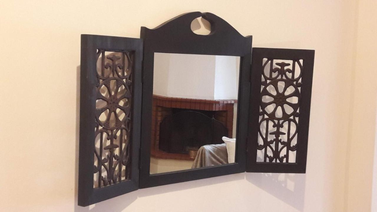 Ideal Family House Néa Péramos المظهر الخارجي الصورة